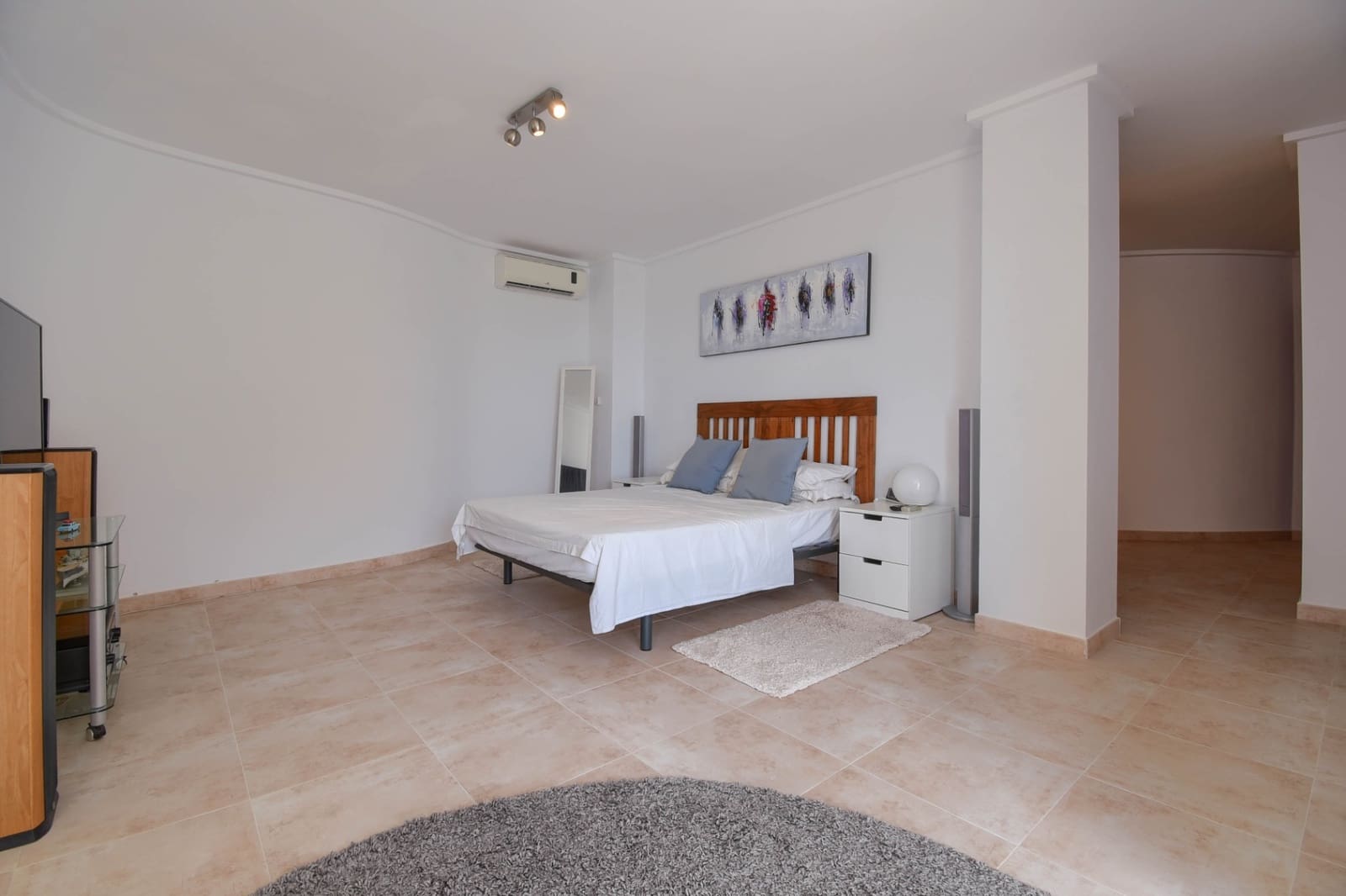 5 sypialnia Willa na sprzedaż w Cumbre del Sol z basenem garażem - 1 195 000 € (Ref: 8718320)