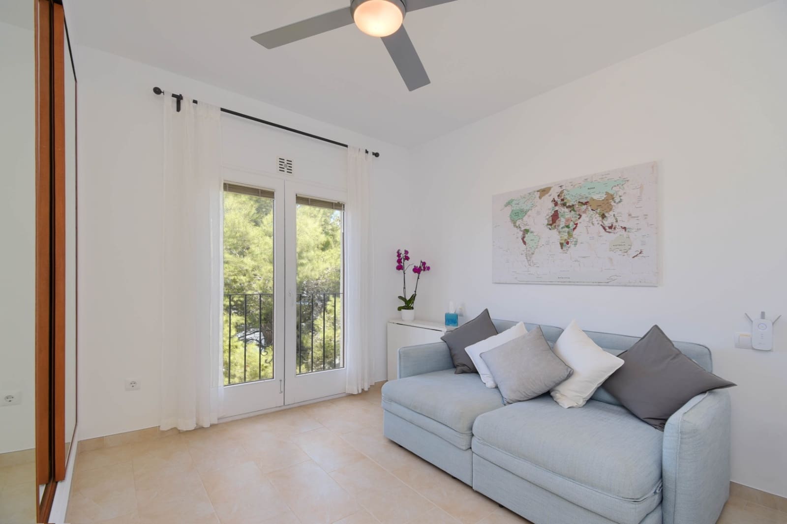 5 sypialnia Willa na sprzedaż w Cumbre del Sol z basenem garażem - 1 195 000 € (Ref: 8718320)