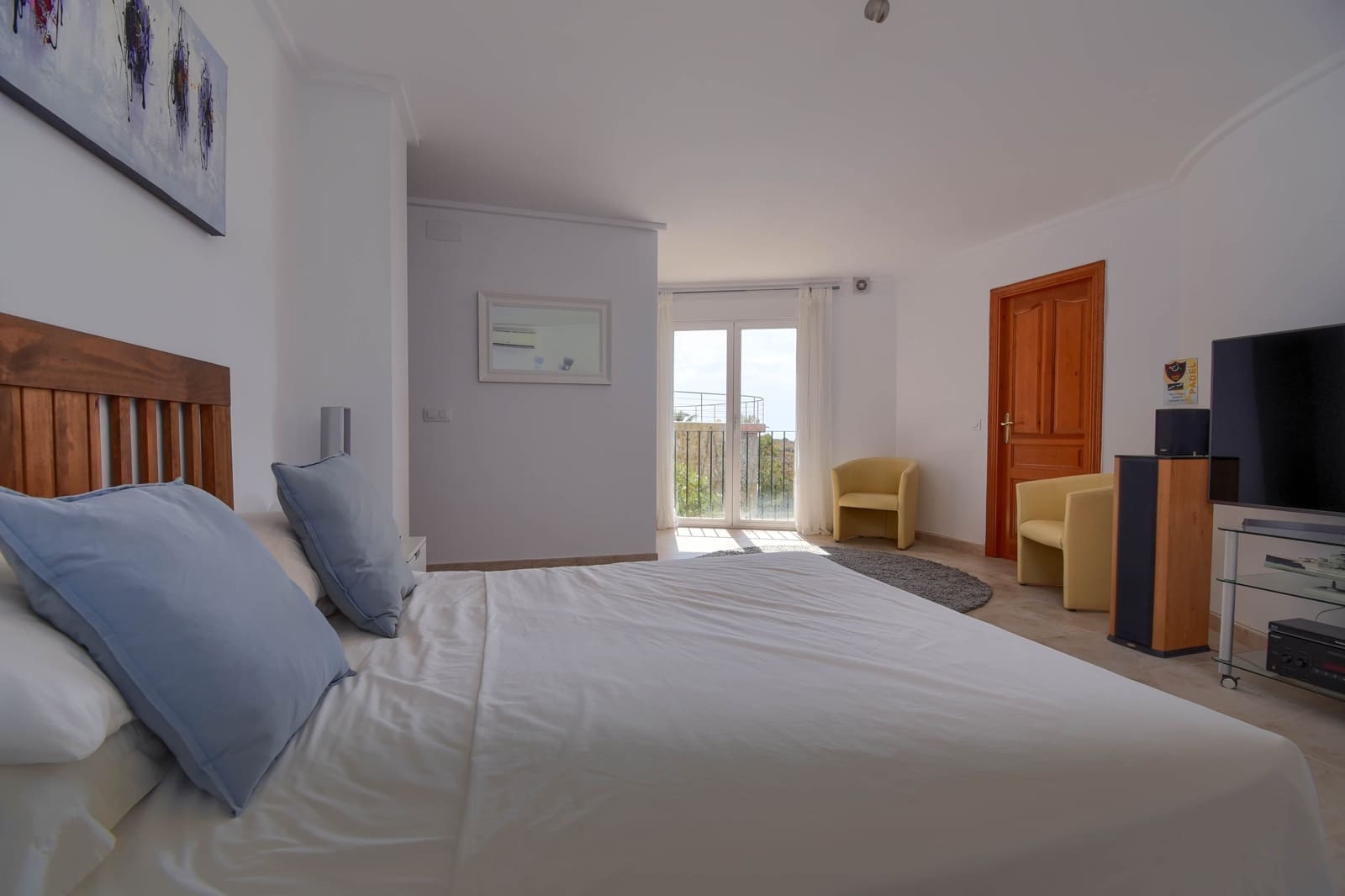 5 sypialnia Willa na sprzedaż w Cumbre del Sol z basenem garażem - 1 195 000 € (Ref: 8718320)