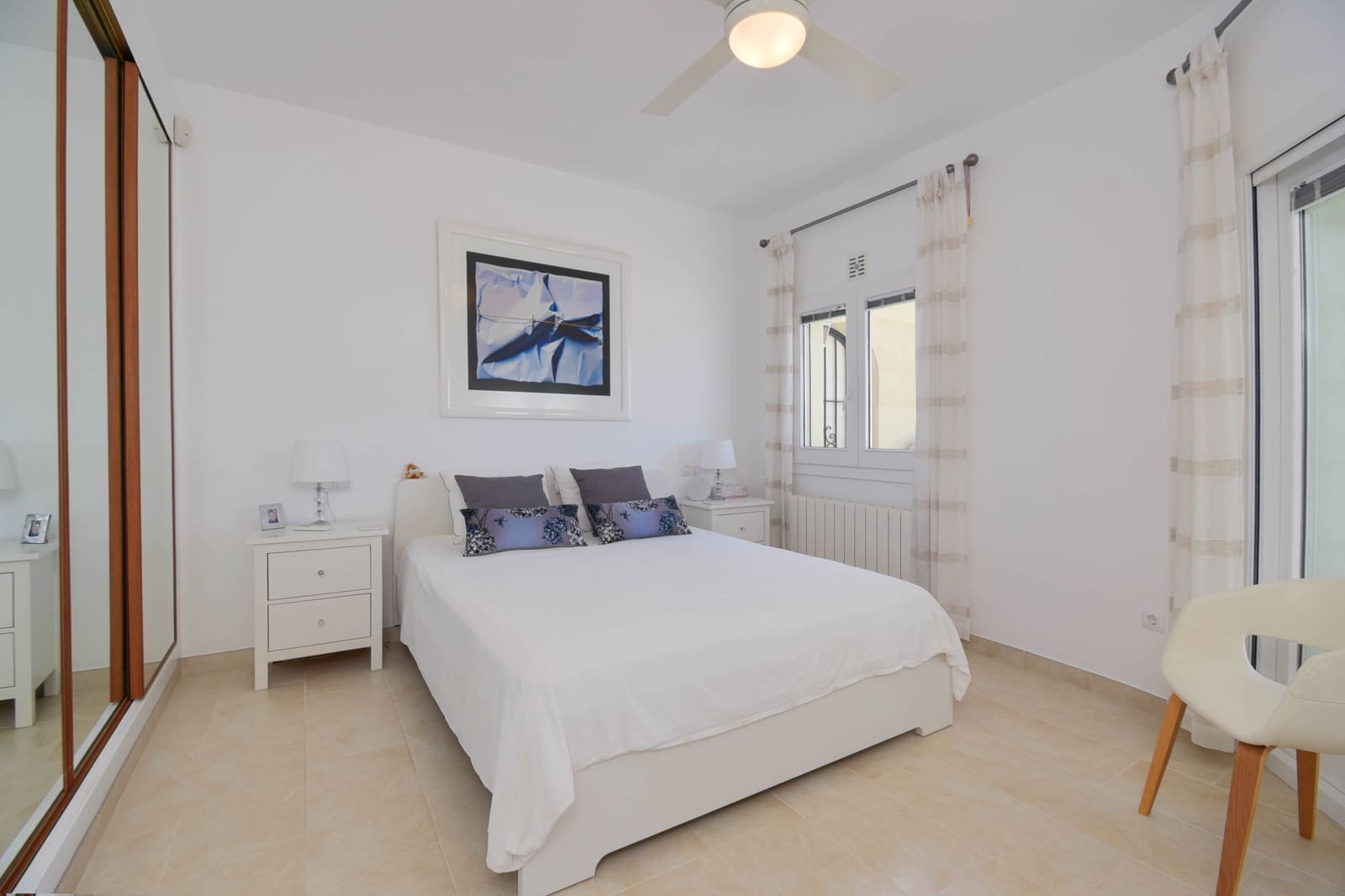 5 sypialnia Willa na sprzedaż w Cumbre del Sol z basenem garażem - 1 195 000 € (Ref: 8718320)