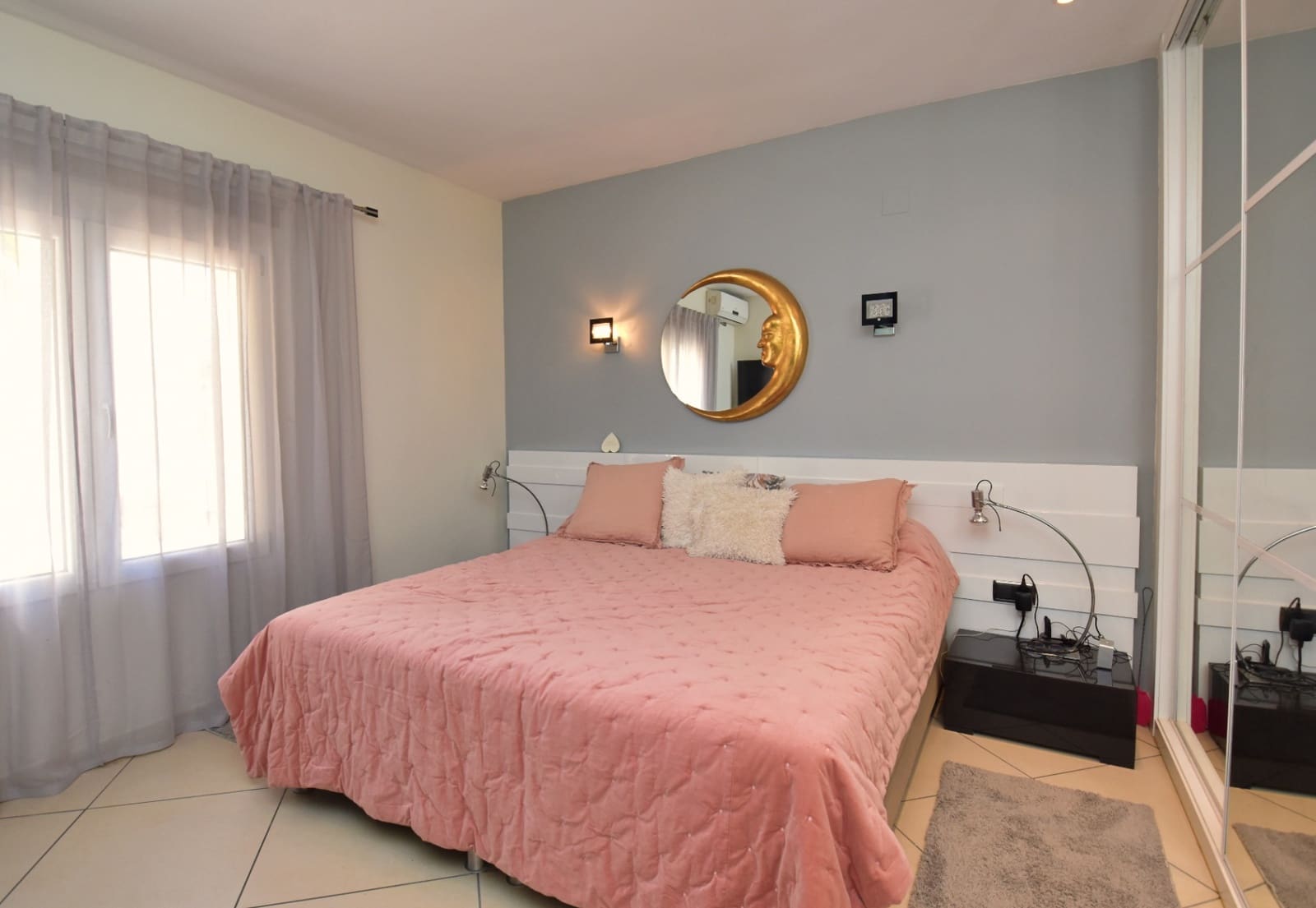 3 slaapkamer Villa te koop in Moraira met zwembad garage - € 1.550.000 (Ref: 8764418)