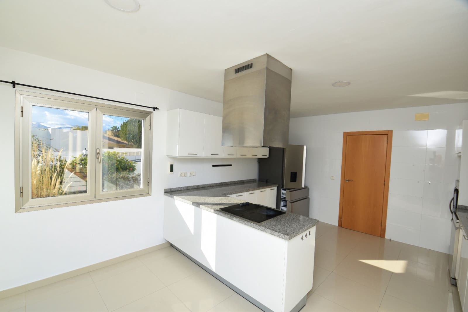 Chalet de 4 habitaciones en Altea la Vella en venta con piscina garaje - 850.000 € (Ref: 8774504)