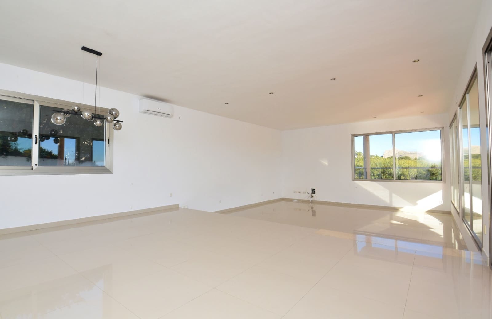 Chalet de 4 habitaciones en Altea la Vella en venta con piscina garaje - 850.000 € (Ref: 8774504)