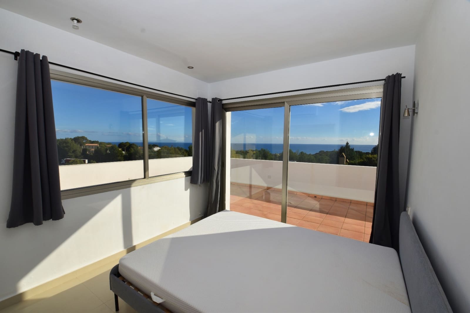 Chalet de 4 habitaciones en Altea la Vella en venta con piscina garaje - 850.000 € (Ref: 8774504)