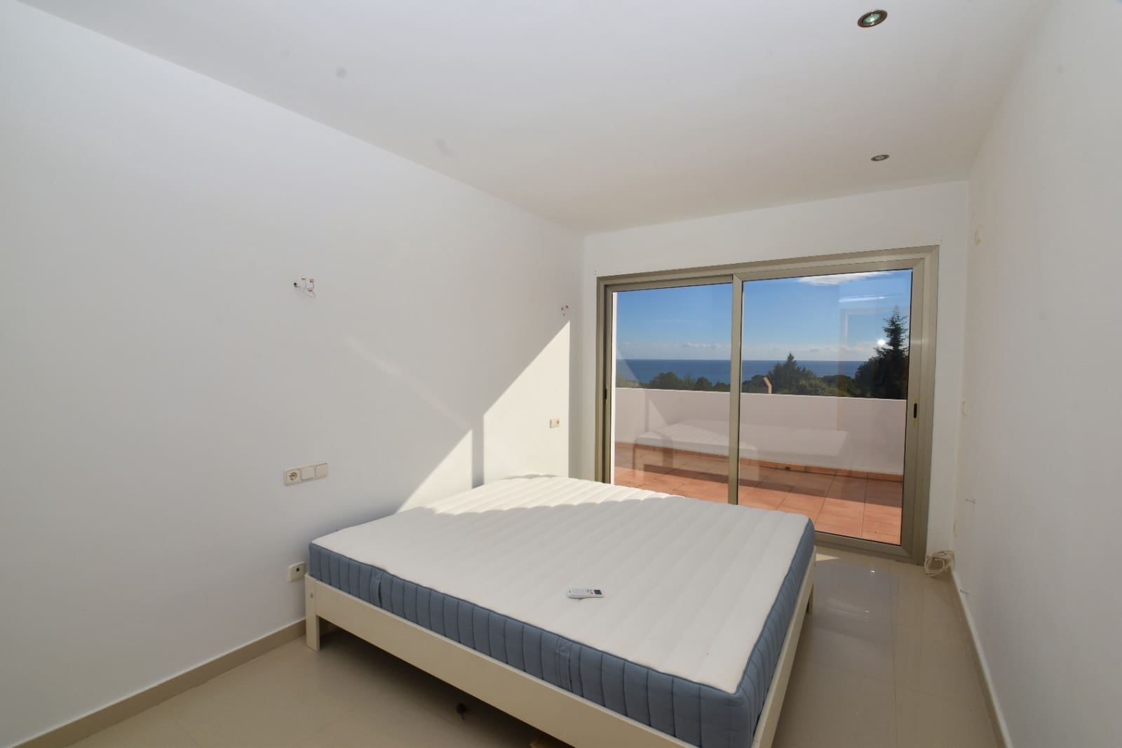 Chalet de 4 habitaciones en Altea la Vella en venta con piscina garaje - 850.000 € (Ref: 8774504)