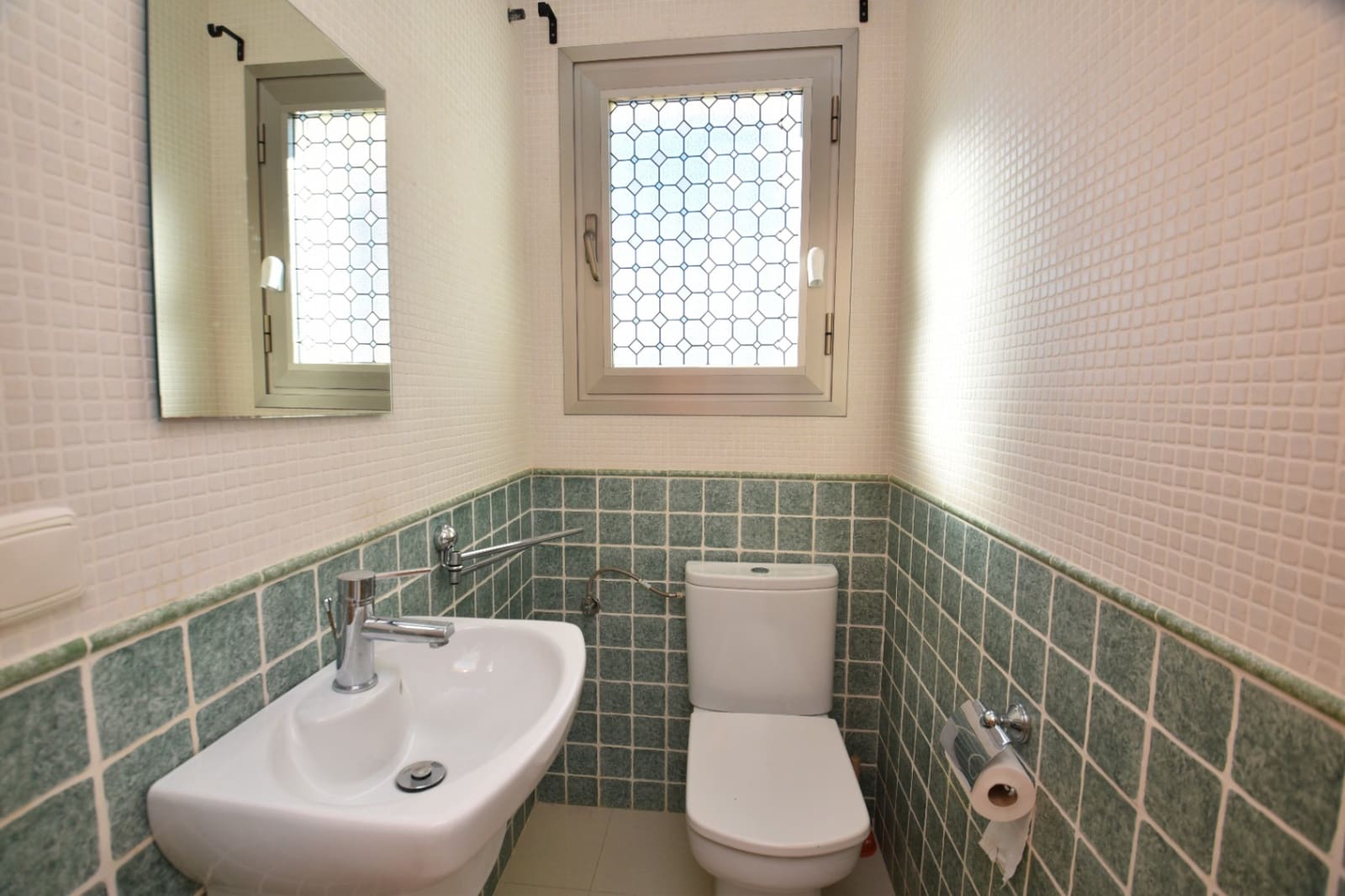 Chalet de 4 habitaciones en Altea la Vella en venta con piscina garaje - 850.000 € (Ref: 8774504)