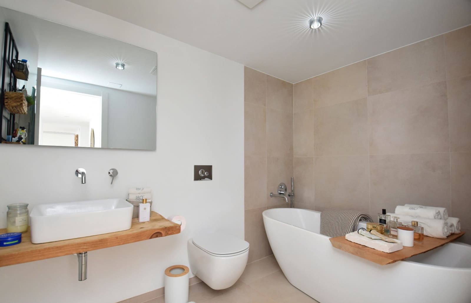 4 slaapkamer Villa te koop in Moraira met zwembad garage - € 1.995.000 (Ref: 8790253)