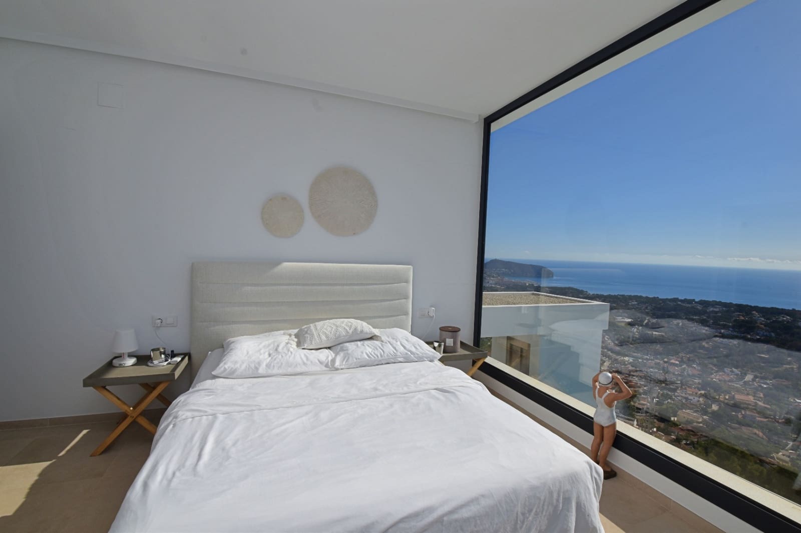 4 slaapkamer Villa te koop in Moraira met zwembad garage - € 1.995.000 (Ref: 8790253)