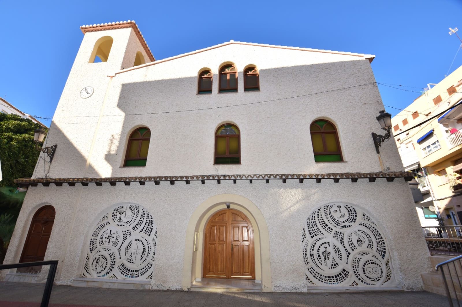 2 chambre Appartement à vendre à Moraira - 333 000 € (Ref: 8826113)