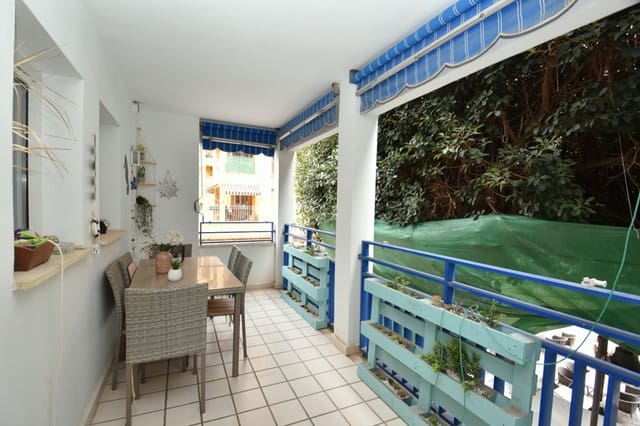 2 chambre Appartement à vendre à Moraira, Teulada-Moraira - 333 000 € (Ref: 8826113)