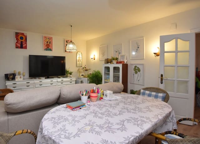 2 chambre Appartement à vendre à Moraira, Teulada-Moraira - 333 000 € (Ref: 8826113)