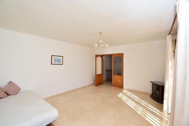 7 soveværelse Villa til salg i Calpe / Calp med swimmingpool garage - € 895.000 (Ref: 8839910)