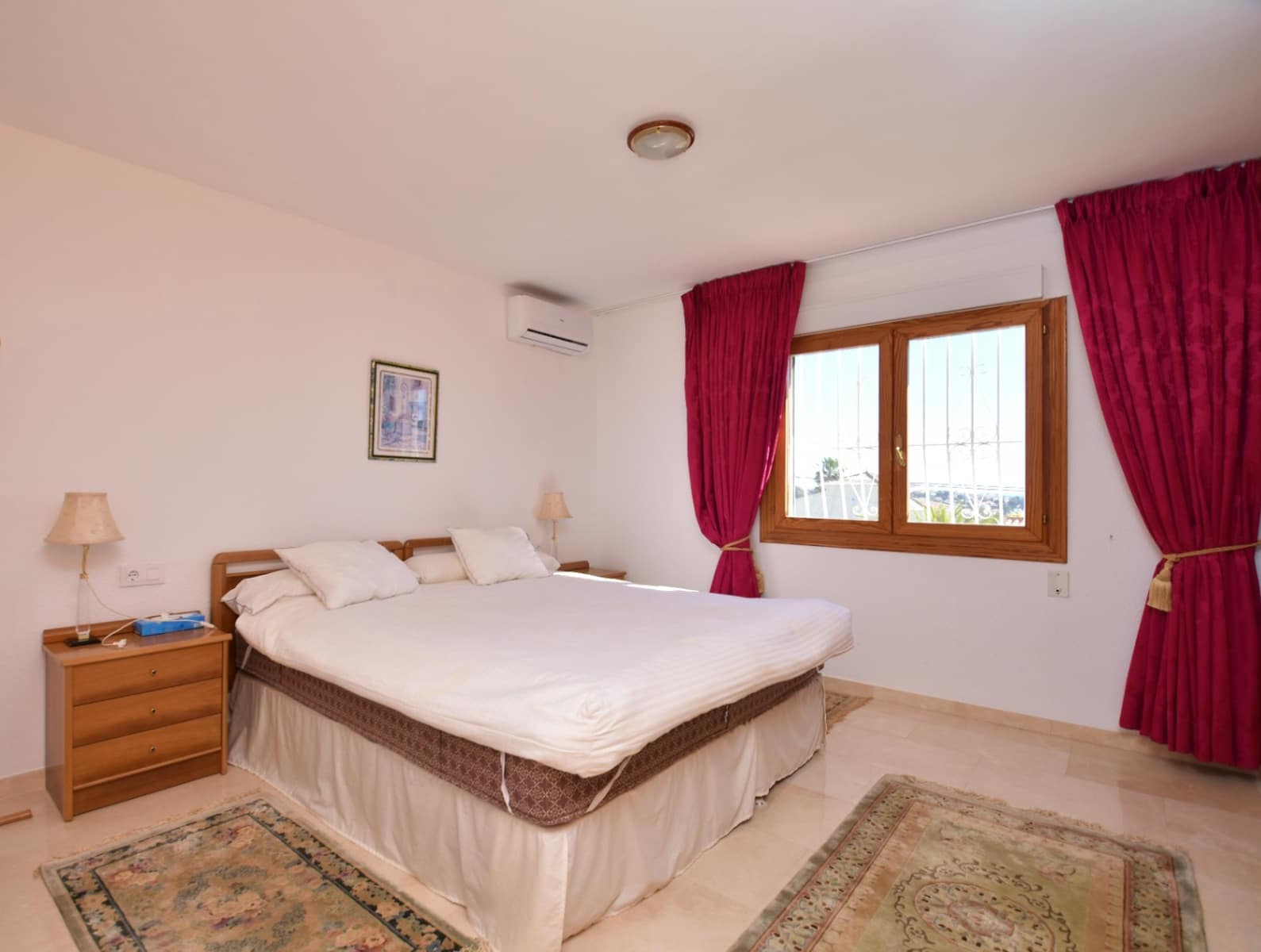 7 soveværelse Villa til salg i Calpe / Calp med swimmingpool garage - € 895.000 (Ref: 8839910)