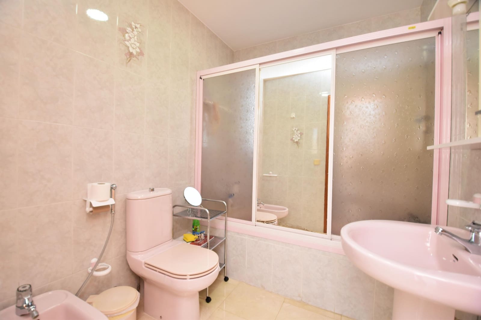 7 soveværelse Villa til salg i Calpe / Calp med swimmingpool garage - € 895.000 (Ref: 8839910)