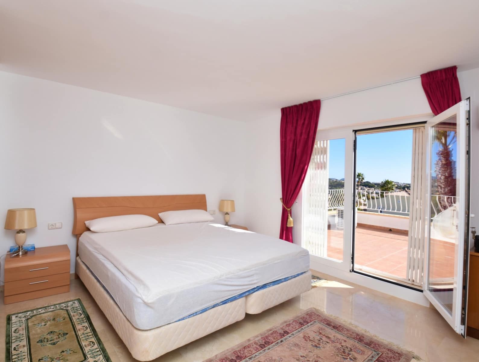 7 soveværelse Villa til salg i Calpe / Calp med swimmingpool garage - € 895.000 (Ref: 8839910)