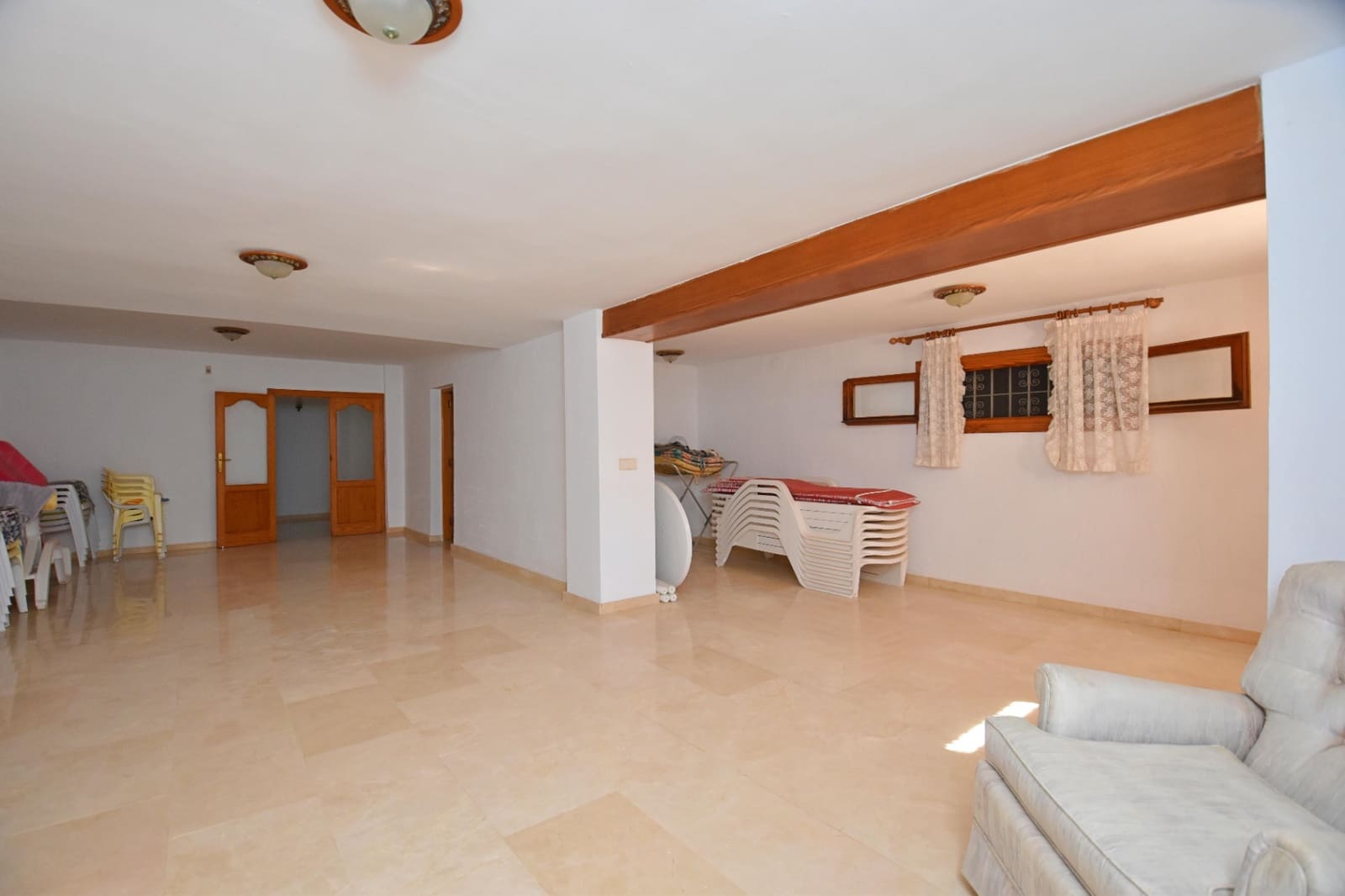 7 soveværelse Villa til salg i Calpe / Calp med swimmingpool garage - € 895.000 (Ref: 8839910)