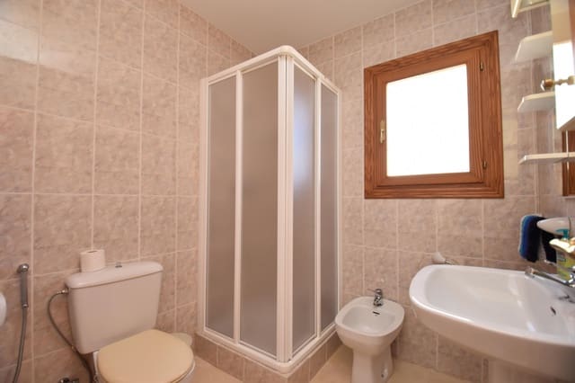 7 soveværelse Villa til salg i Calpe / Calp med swimmingpool garage - € 895.000 (Ref: 8839910)