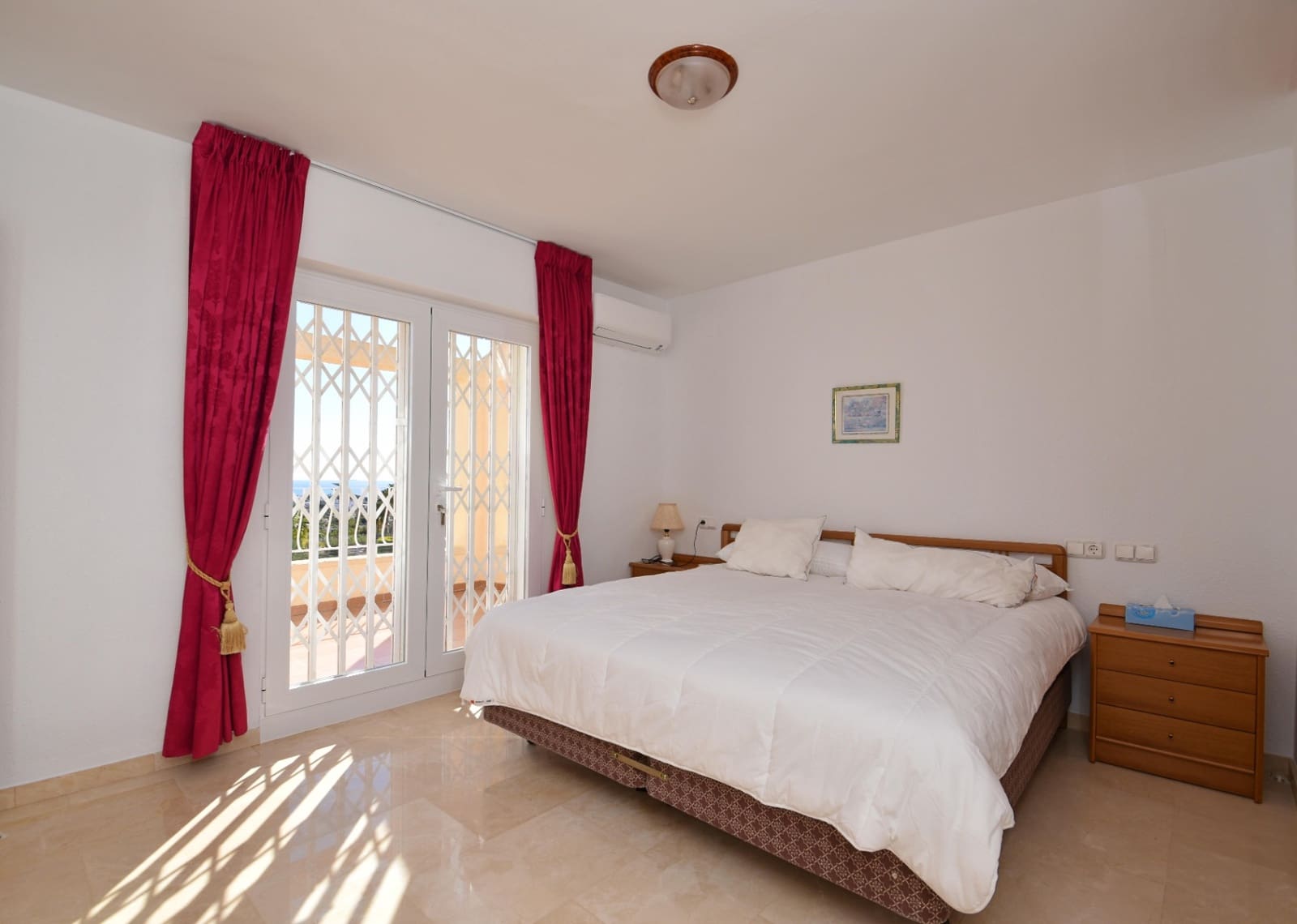 7 soveværelse Villa til salg i Calpe / Calp med swimmingpool garage - € 895.000 (Ref: 8839910)