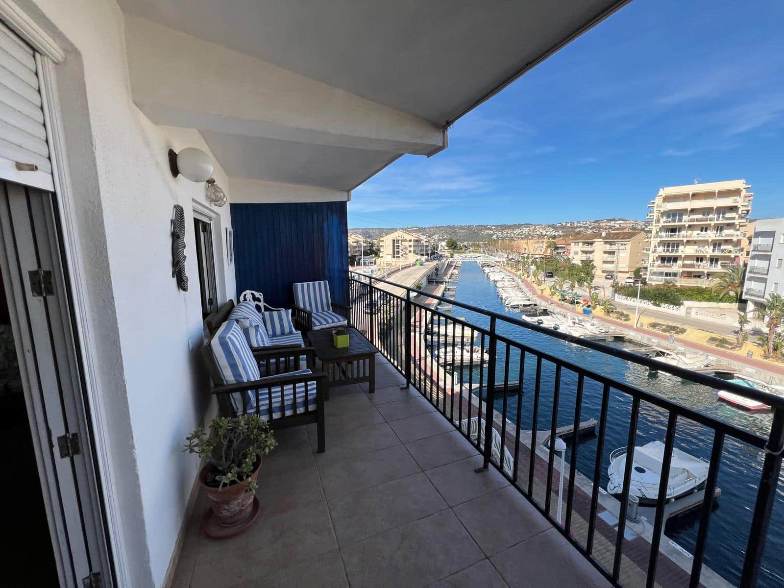 2 chambre Appartement à vendre à Arenal avec garage - 369 998 € (Ref: 8848213)