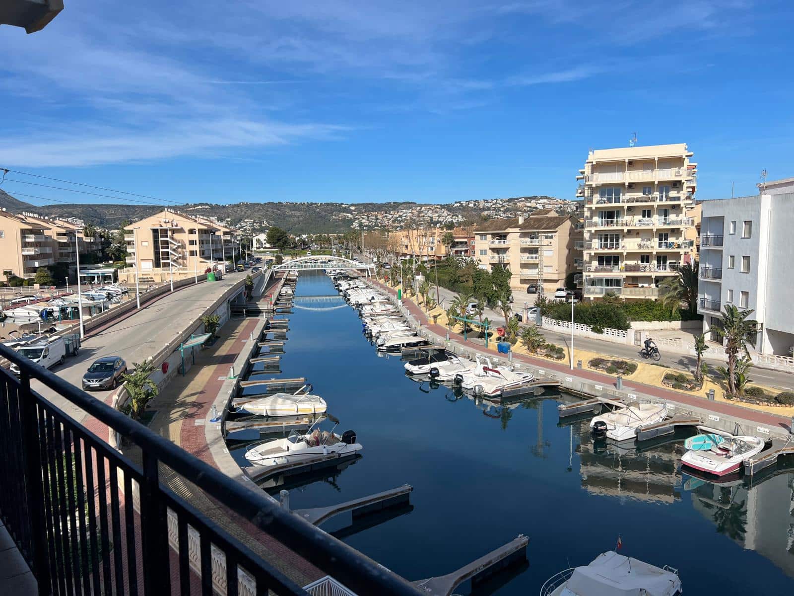 2 chambre Appartement à vendre à Arenal avec garage - 369 998 € (Ref: 8848213)