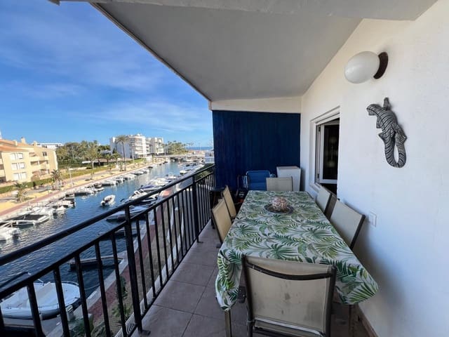 2 chambre Appartement à vendre à Arenal, Javea / Xàbia avec garage - 369 998 € (Ref: 8848213)