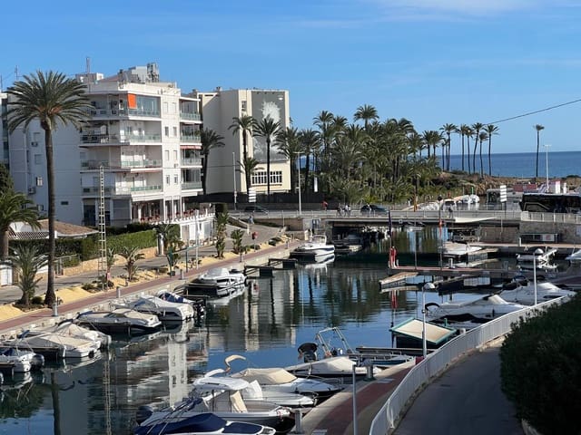 2 chambre Appartement à vendre à Arenal, Javea / Xàbia avec garage - 369 998 € (Ref: 8848213)