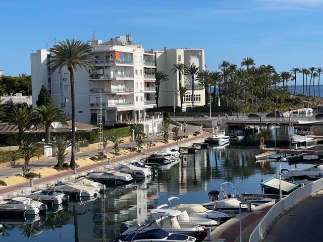 2 chambre Appartement à vendre à Arenal, Javea / Xàbia avec garage - 369 998 € (Ref: 8848213)