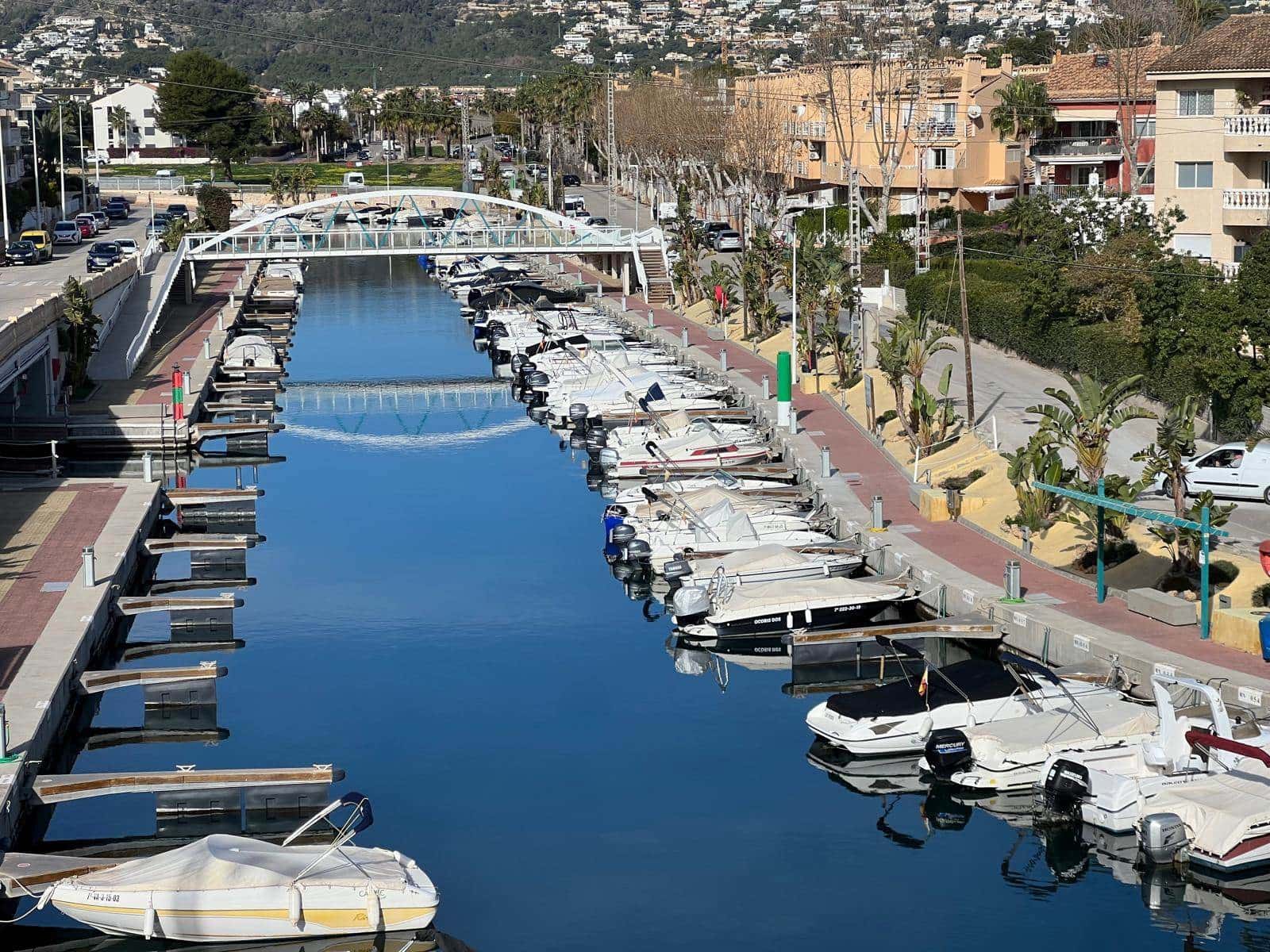 2 chambre Appartement à vendre à Arenal avec garage - 369 998 € (Ref: 8848213)