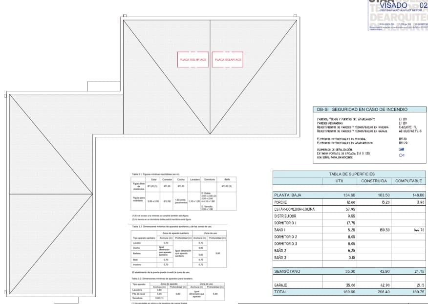 3 quarto Moradia para venda em Benitachell / Benitatxell com piscina garagem - 850 000 € (Ref: 8848580)