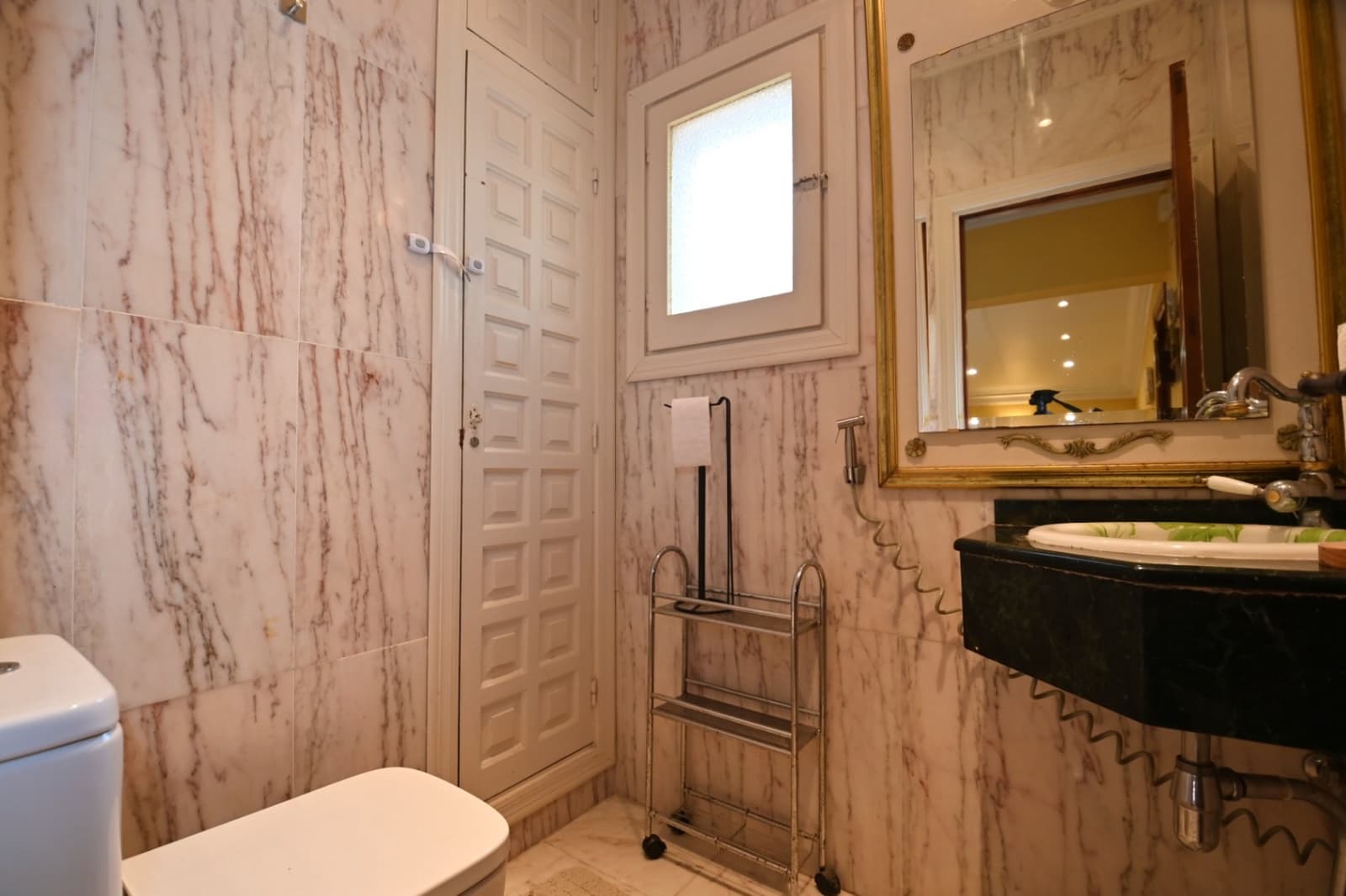 5 sypialnia Willa na sprzedaż w Montemar z basenem garażem - 855 000 € (Ref: 8878993)