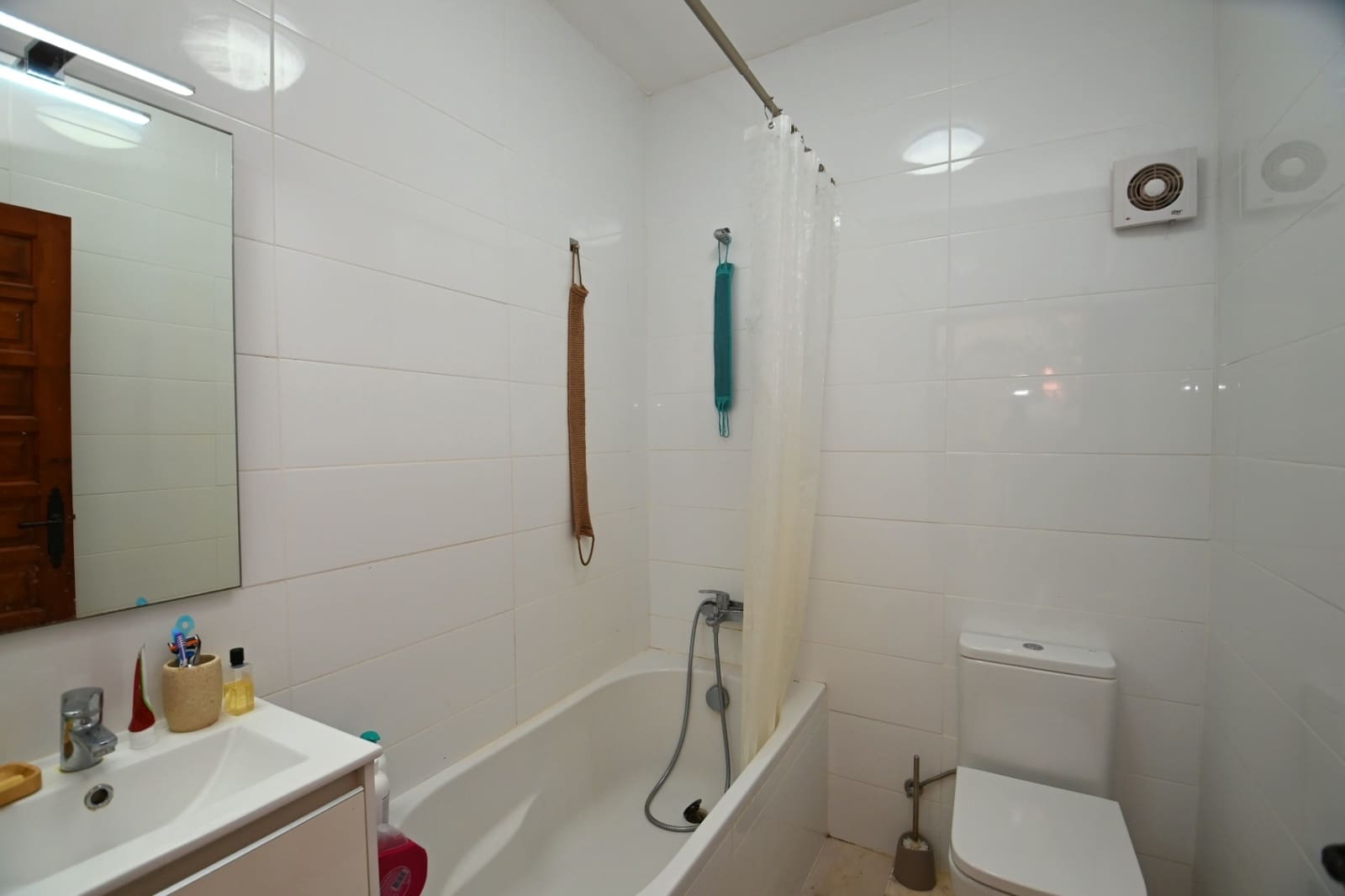 5 sypialnia Willa na sprzedaż w Montemar z basenem garażem - 855 000 € (Ref: 8878993)