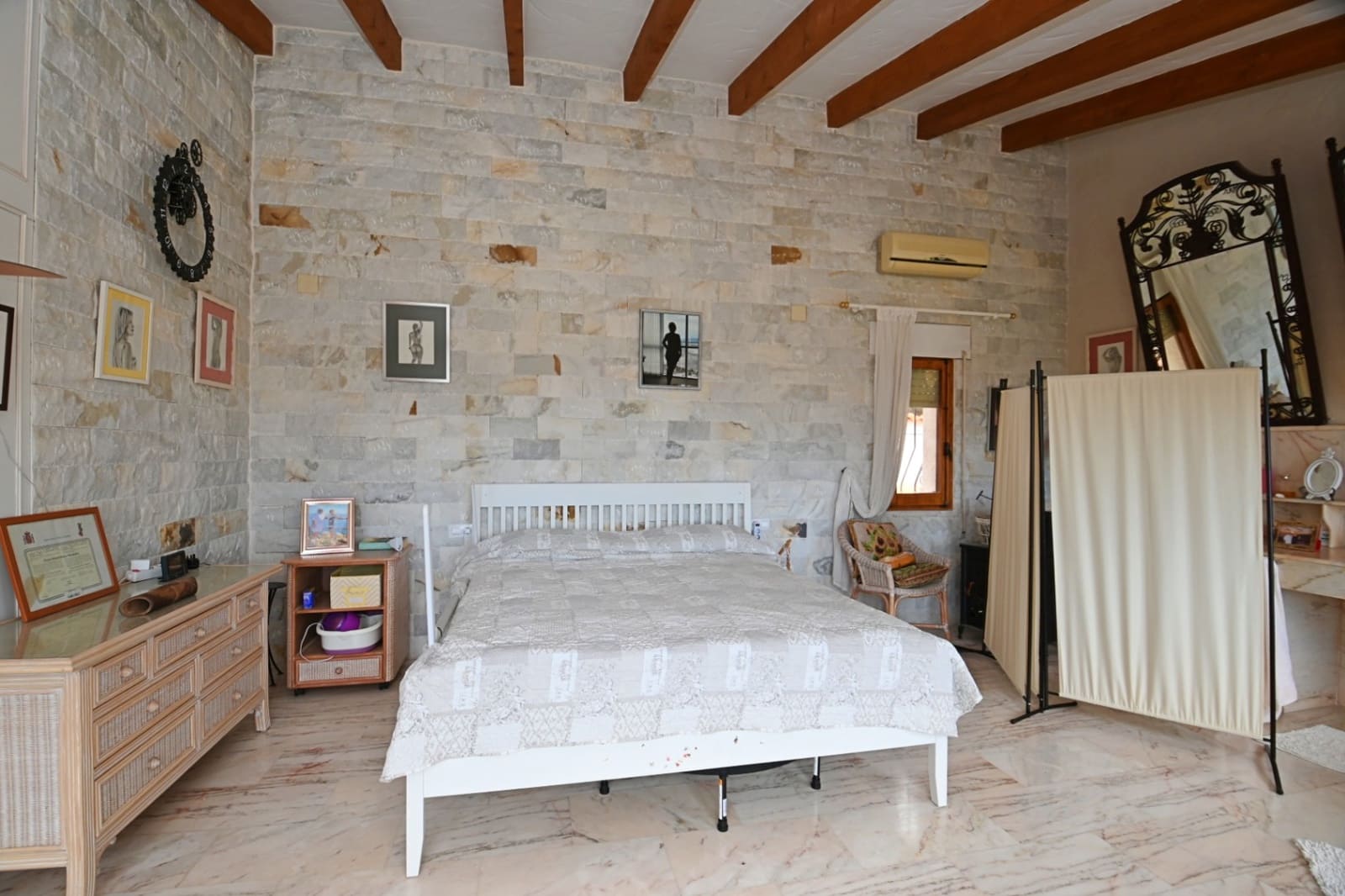 5 sypialnia Willa na sprzedaż w Montemar z basenem garażem - 855 000 € (Ref: 8878993)