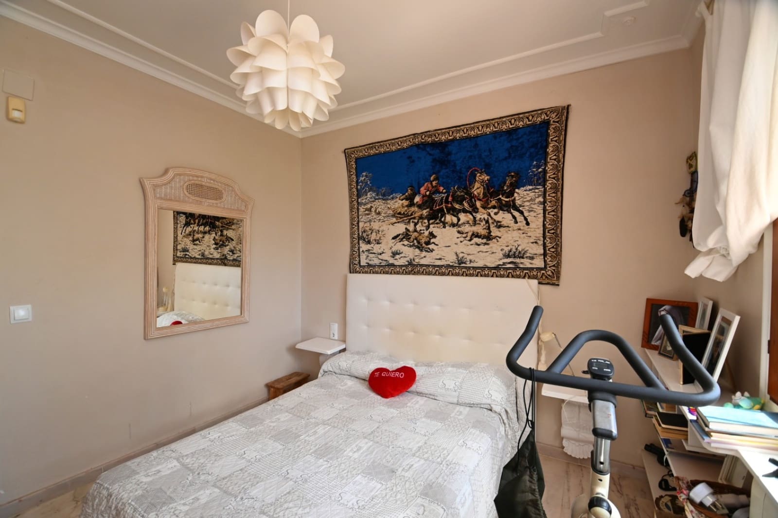 5 sypialnia Willa na sprzedaż w Montemar z basenem garażem - 855 000 € (Ref: 8878993)