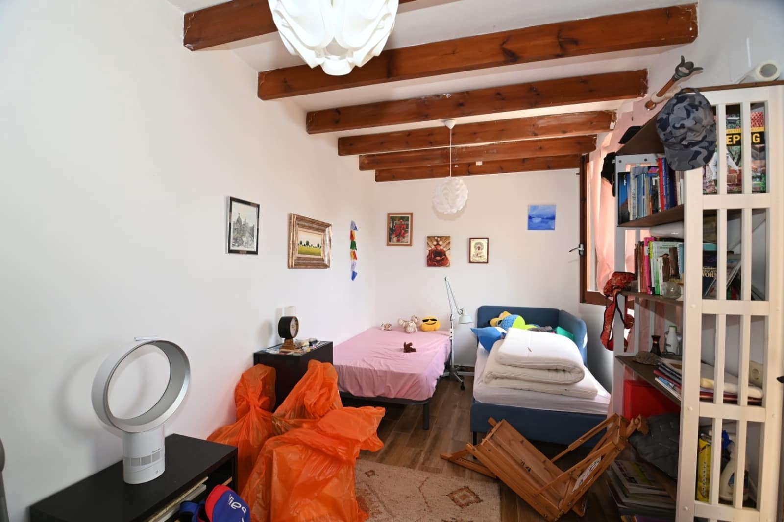 5 sypialnia Willa na sprzedaż w Montemar z basenem garażem - 855 000 € (Ref: 8878993)