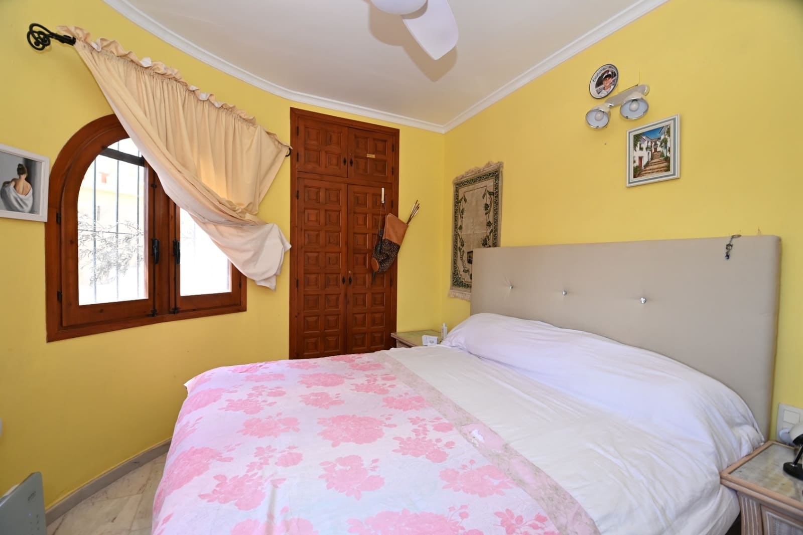 5 sypialnia Willa na sprzedaż w Montemar z basenem garażem - 855 000 € (Ref: 8878993)