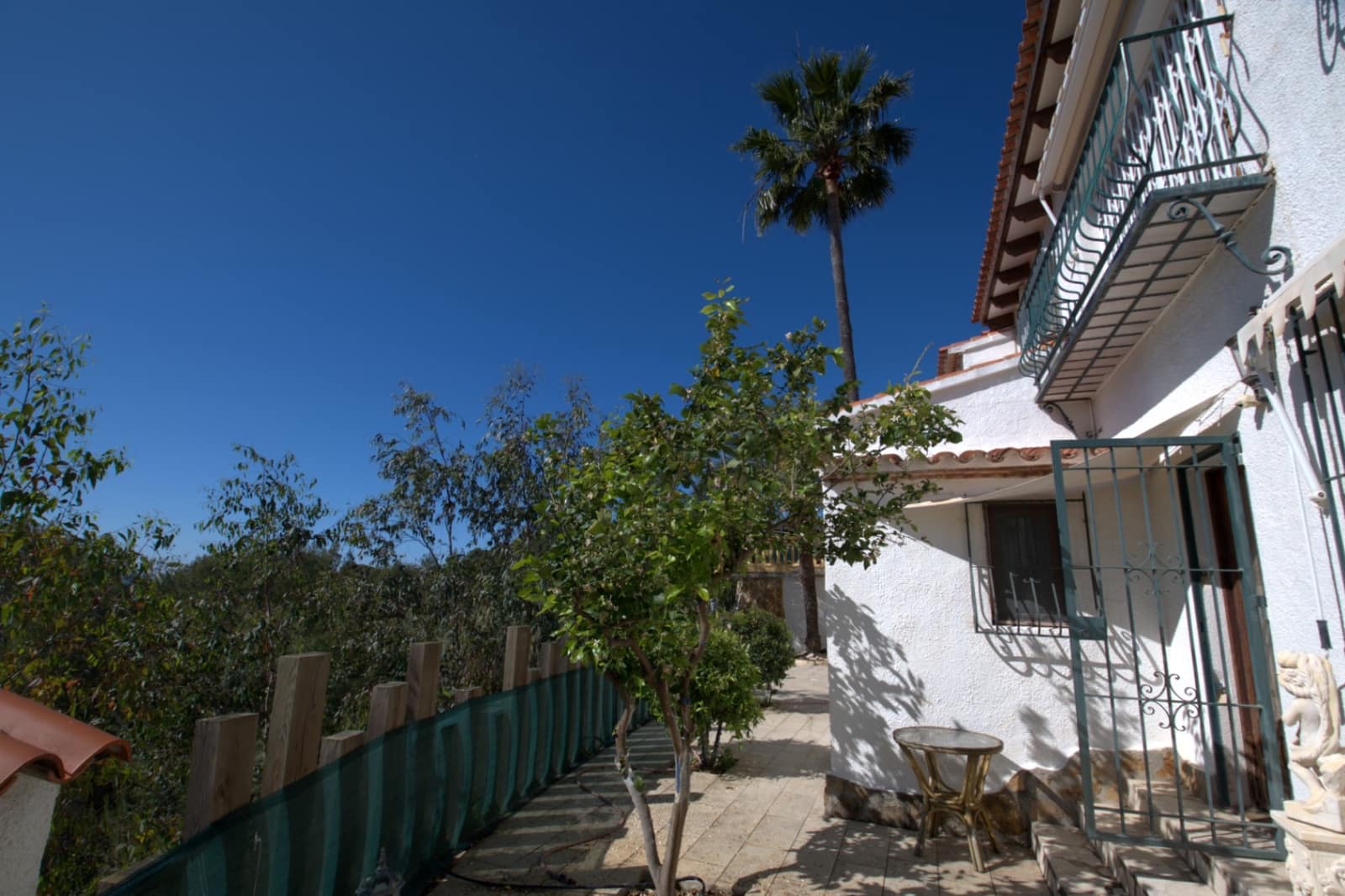 5 sypialnia Willa na sprzedaż w Montemar z basenem garażem - 855 000 € (Ref: 8878993)