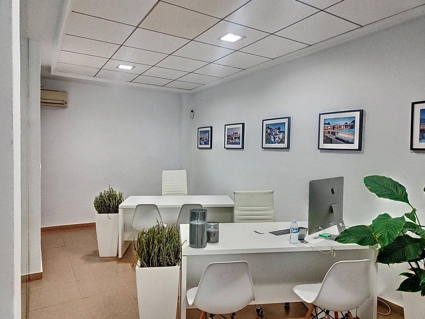 Kommersiell til salgs i Moraira - € 185 000 (Ref: 8879065)