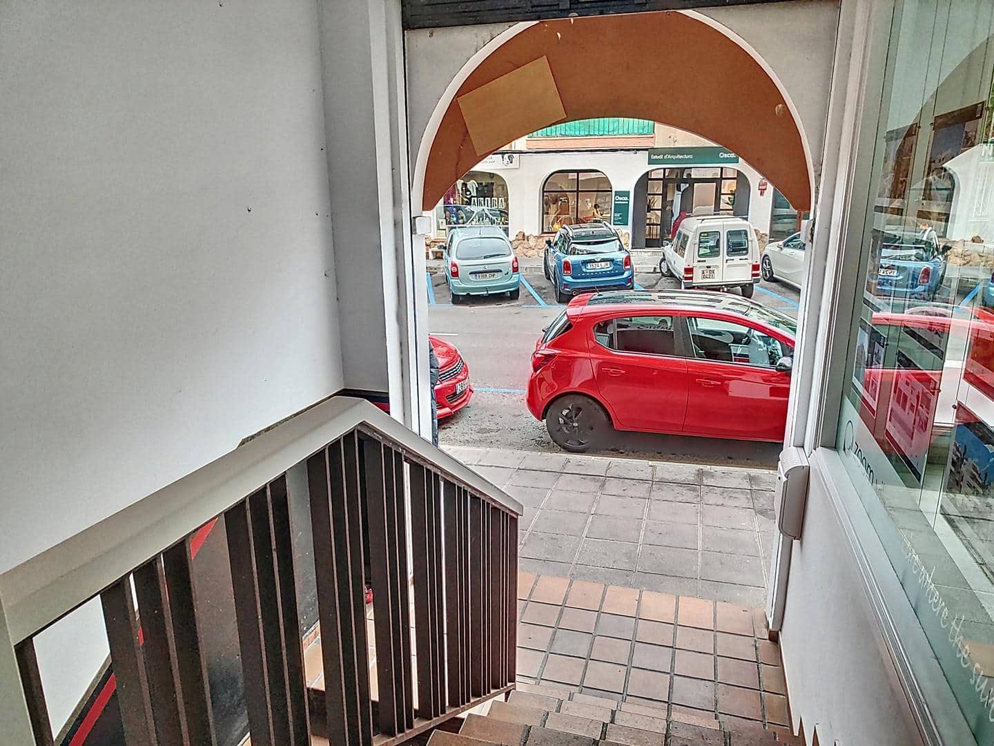 Kommersiell til salgs i Moraira - € 185 000 (Ref: 8879065)