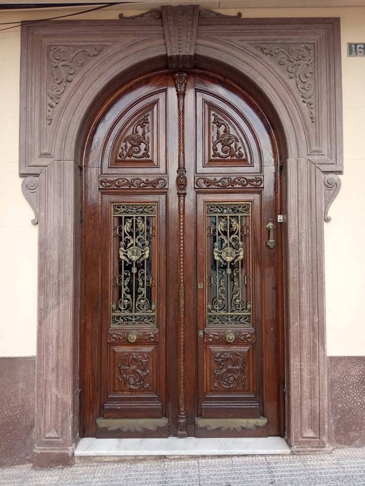 7 soveværelse Byhus til salg i Pedreguer med swimmingpool - € 469.950 (Ref: 8880750)