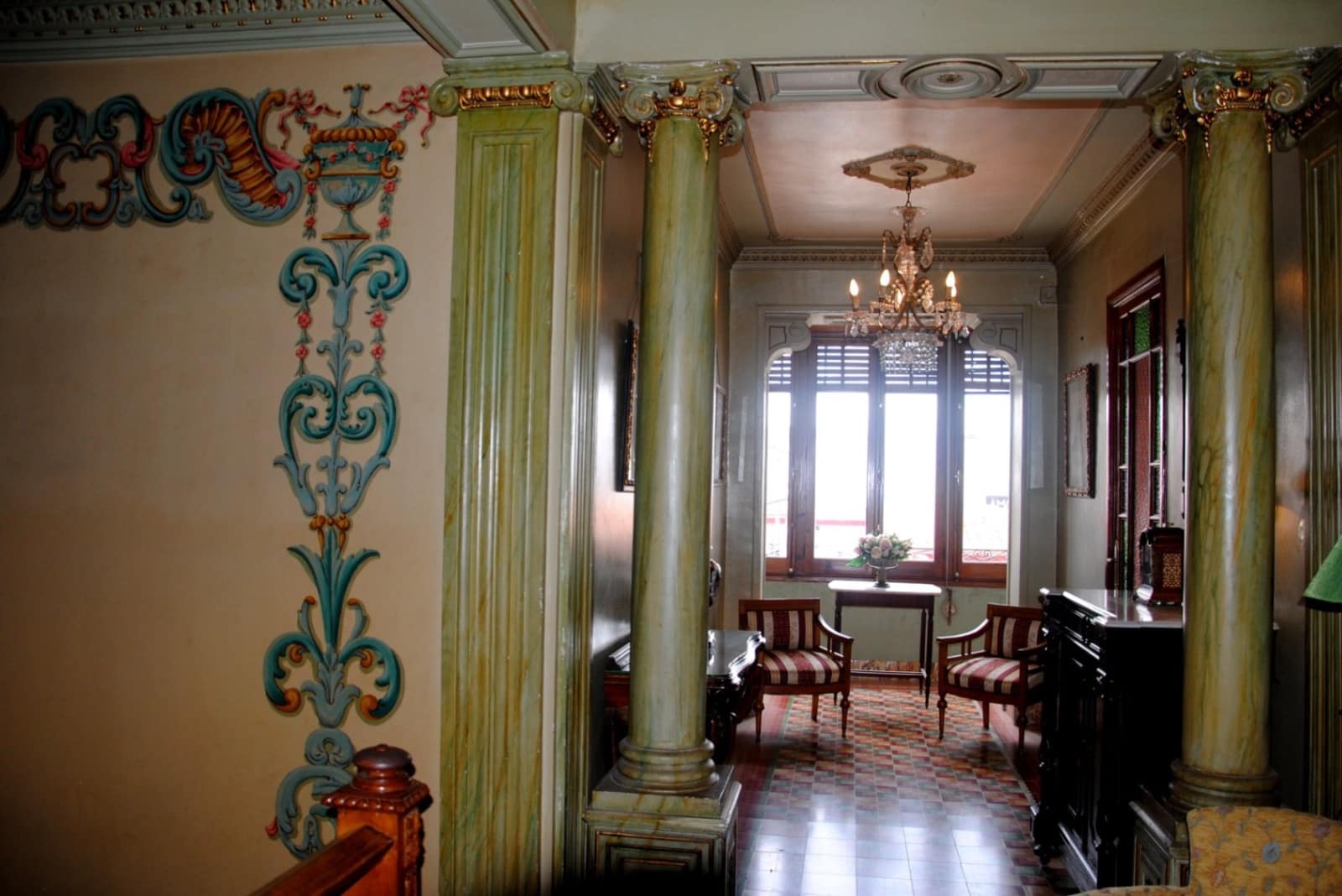 7 soveværelse Byhus til salg i Pedreguer med swimmingpool - € 469.950 (Ref: 8880750)