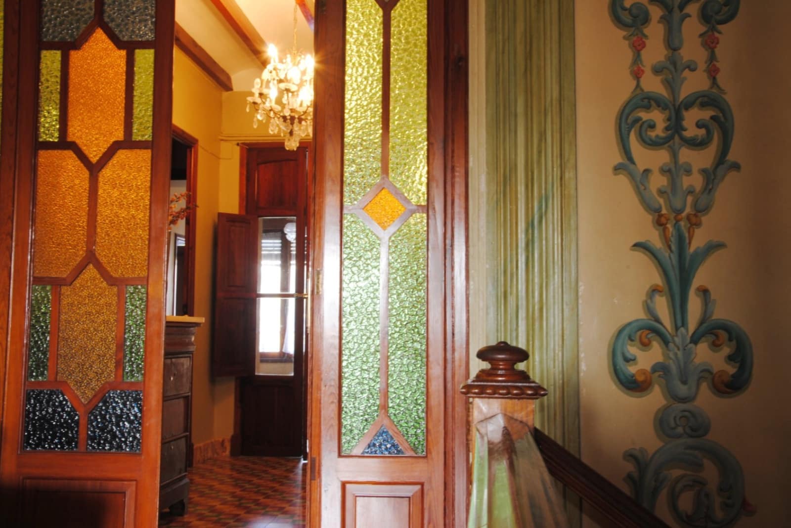 7 soveværelse Byhus til salg i Pedreguer med swimmingpool - € 469.950 (Ref: 8880750)