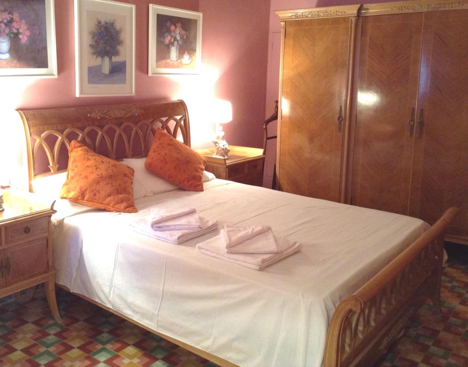 7 soveværelse Byhus til salg i Pedreguer med swimmingpool - € 469.950 (Ref: 8880750)