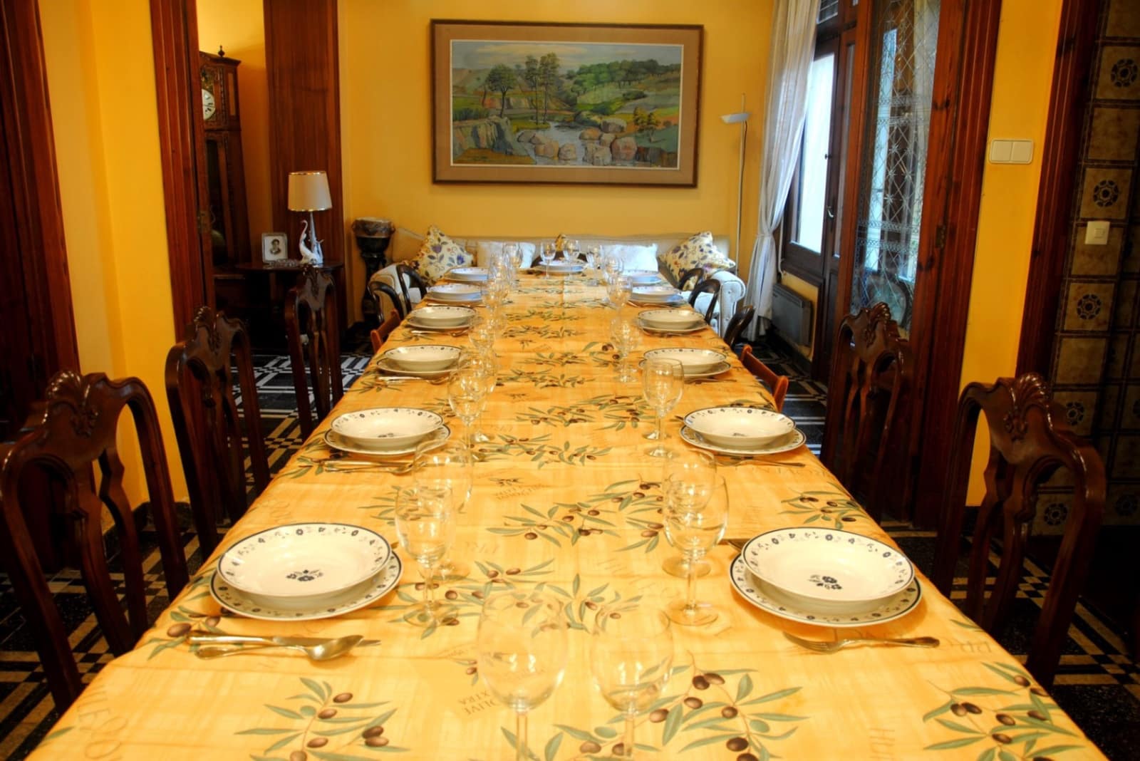 7 soveværelse Byhus til salg i Pedreguer med swimmingpool - € 469.950 (Ref: 8880750)