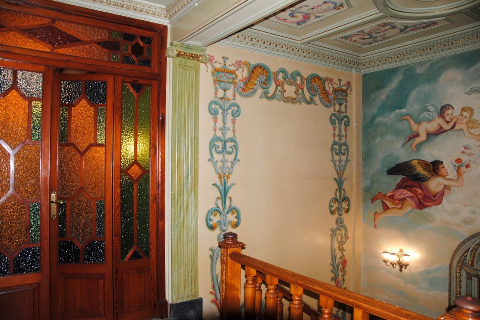 7 soveværelse Byhus til salg i Pedreguer med swimmingpool - € 469.950 (Ref: 8880750)