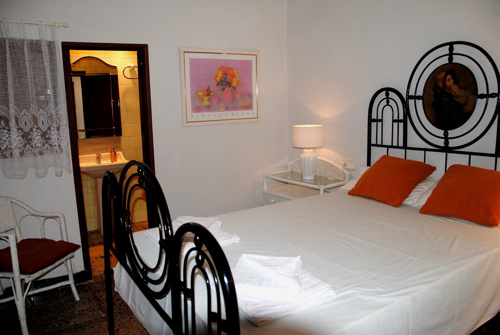 7 soveværelse Byhus til salg i Pedreguer med swimmingpool - € 469.950 (Ref: 8880750)