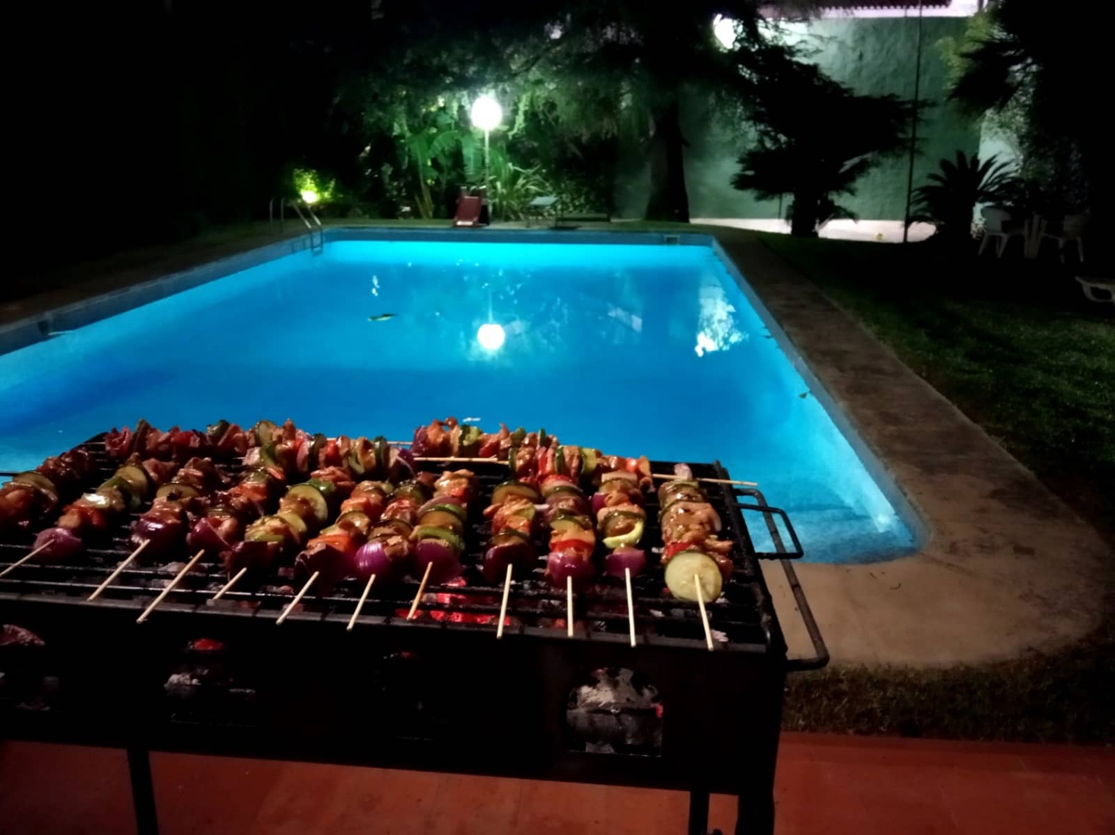 7 soveværelse Byhus til salg i Pedreguer med swimmingpool - € 469.950 (Ref: 8880750)