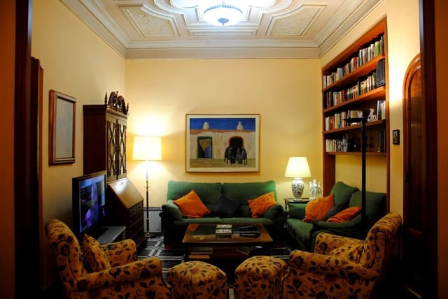 7 bedroom Townhouse for sale in Pedreguer with pool - € 469,950 (Ref: 8880750)