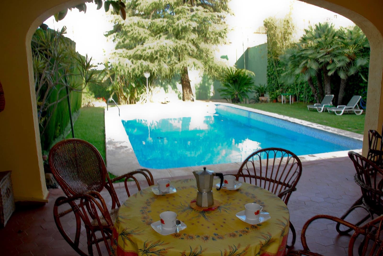 7 soveværelse Byhus til salg i Pedreguer med swimmingpool - € 469.950 (Ref: 8880750)