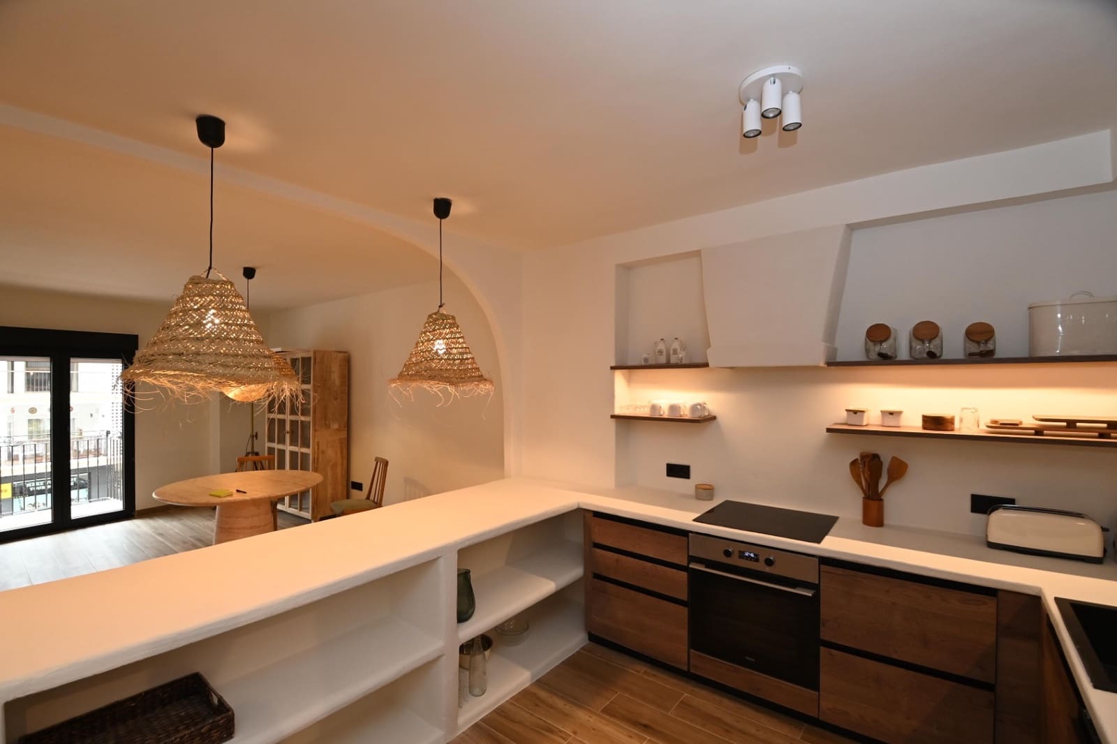 2 camera da letto Appartamento in vendita in Javea / Xabia - 385.000 € (Rif: 8912078)