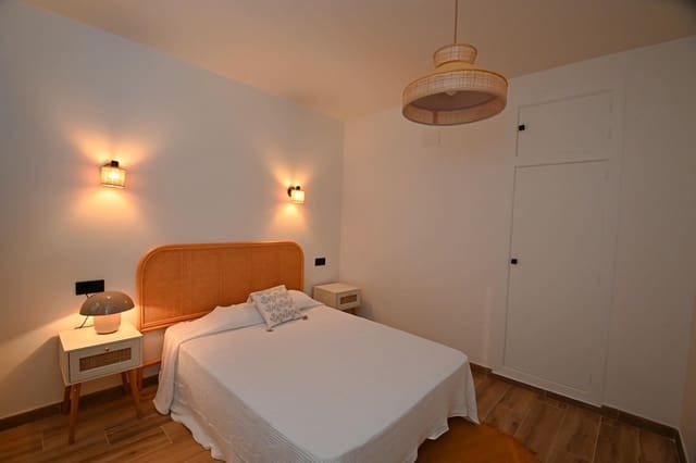 2 camera da letto Appartamento in vendita in Puerto, Javea / Xàbia - 385.000 € (Rif: 8912078)